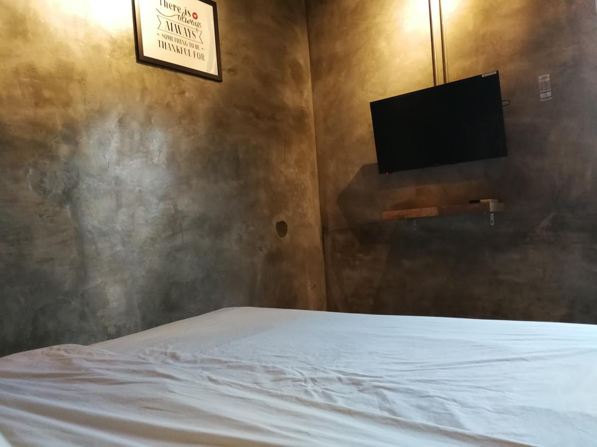 The Rise Room Kuala Terengganu Kültér fotó A room at the museum